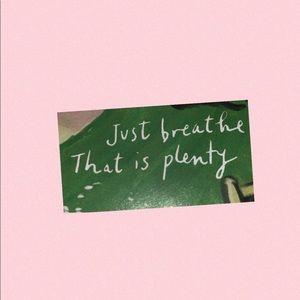 Meet your Posher, Josefina